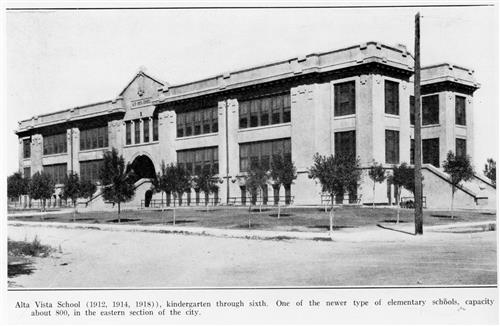 Alta Vista School Alta Vista School